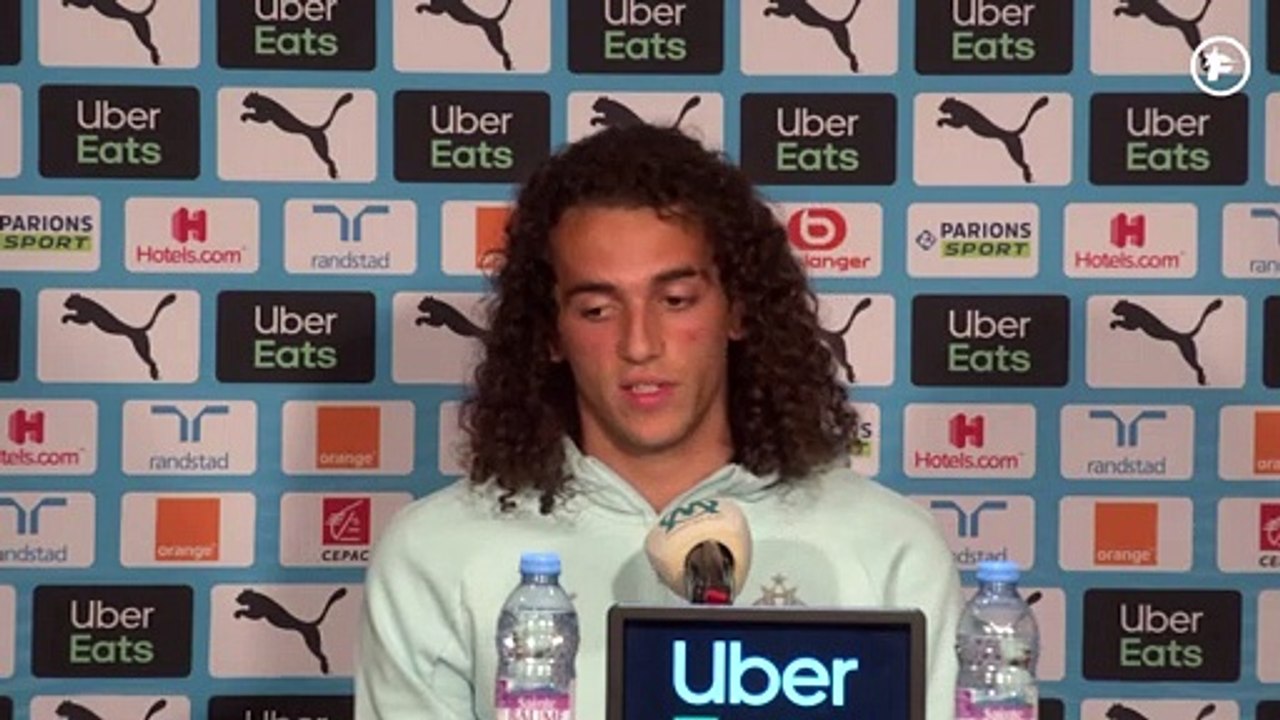 Le plaidoyer de Mattéo Guendouzi pour la vaccination