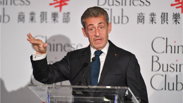 FEMME ACTUELLE - Je suis incapable de faire le sauvage sur une île : Nicolas Sarkozy radical sur Koh-Lanta