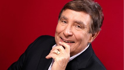FEMME ACTUELLE - Jean-Pierre Foucault catégorique : cette Miss qu’il promet de ne plus soutenir