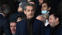 FEMME ACTUELLE - Nicolas Sarkozy : sa crainte quant à la campagne menée par Eric Zemmour