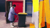 TUTORIEL - Aide pour le nettoyage des poubelles