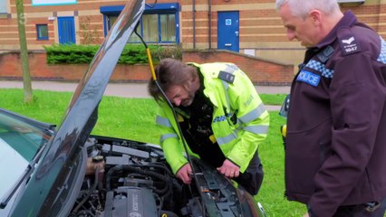 Traffic Cops  S22E04 (20 December 2021)