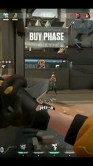 "Valorant" Dats how i met your mom :)