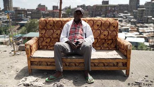 Kenia: propietarios sin escrúpulos