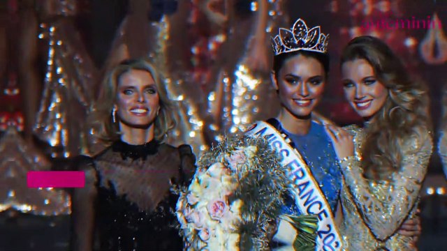 Diane Leyre (Miss France 2022) : ce mensonge sur ses origines dévoilé