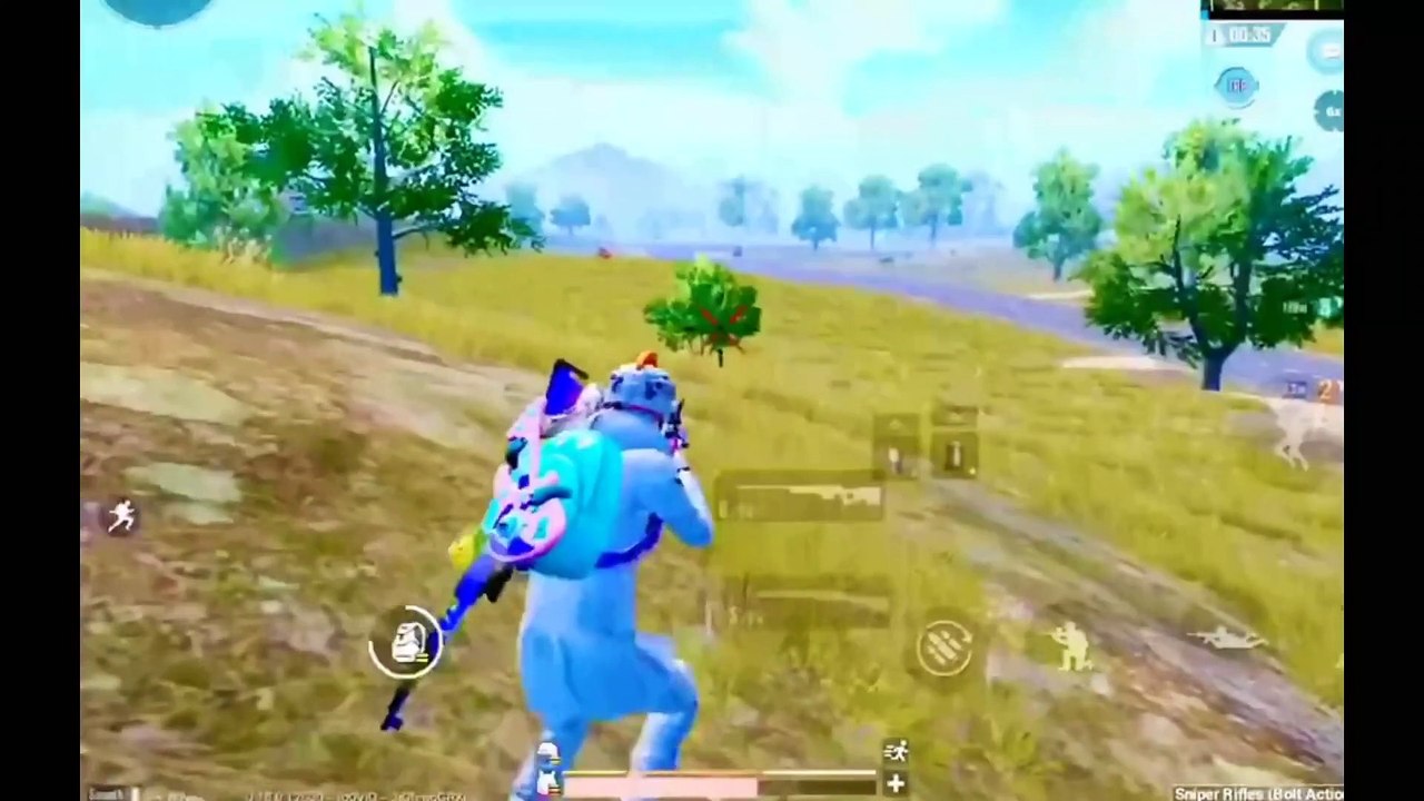 PUBG Mobile Best Funny Tik Tok Moment's { Part 3} - PUBG Mobile Funny & Epic Moment & Noob Trolling-Gaming Tonight (PAKISTAN M-R GAMING CORNER)