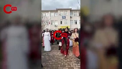 Roman Kahramanları Festivali sosyal medyada yoğun ilgi gördü