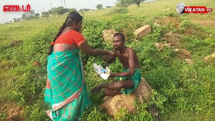 OPS மீண்டும் முருங்கை மரம் ஏறுகிறாரா_ -கோபத்தில் EPS & co. The Imperfect Show 21_12_21