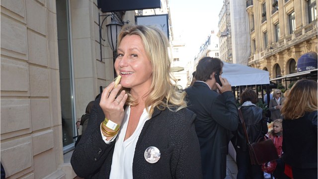 FEMME ACTUELLE - Luana Belmondo, anéantie par un nouveau deuil : elle pleure la mort de son frère