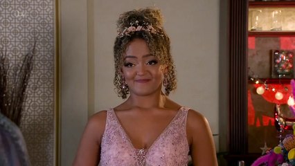 Coronation Street 20th December 2021 Part 1