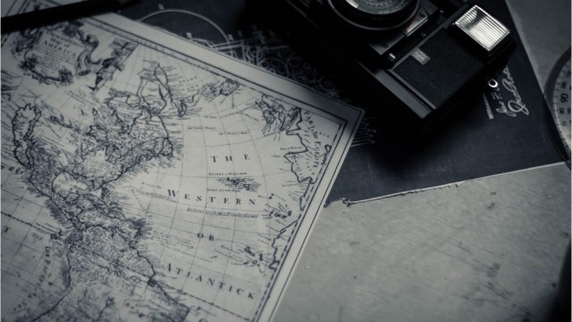 FEMME ACTUELLE - Le tour du monde en 80 jours : 5 choses à savoir sur le roman culte de Jules Verne