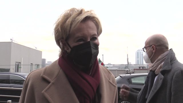 Quirinale, Letizia Moratti: Berlusconi unico nome del centrodestra