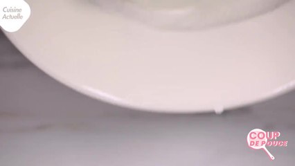 CUISINE ACTUELLE - Coup de pouce : Monter les blancs en neige