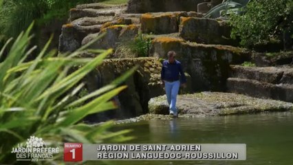 FEMME ACTUELLE - "Le jardin préféré des Français" : un ancien gagnant condamné à une lourde peine de prison