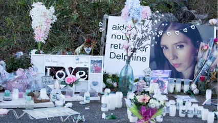 FEMME ACTUELLE - Delphine Jubillar : la vérité derrière les 145 appels passés par la femme de son amant