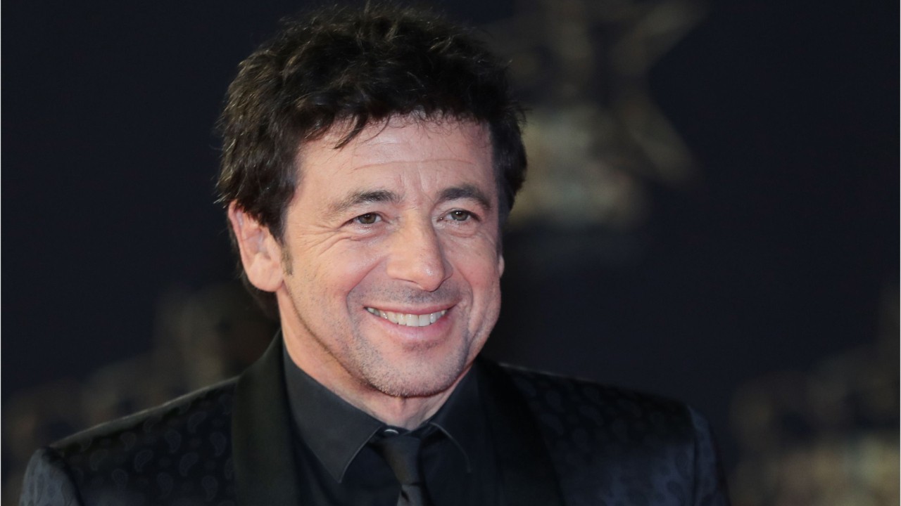 FEMME ACTUELLE - Patrick Bruel : ce bel héritage qu’il va laisser à ses  deux fils