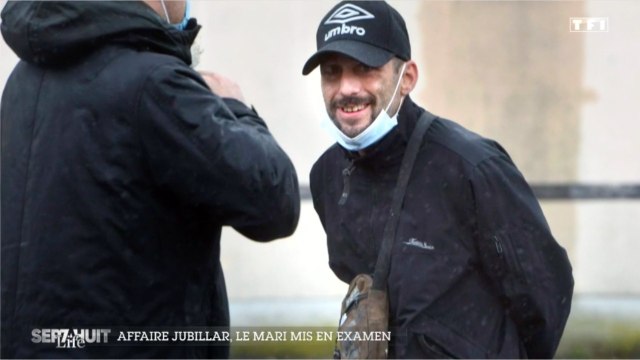 FEMME ACTUELLE - Affaire Jubillar : les doutes de Séverine L., la compagne de Cédric Jubillar, sur le suspect