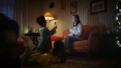 Lo mejor de conectar es cómo nos hace sentir