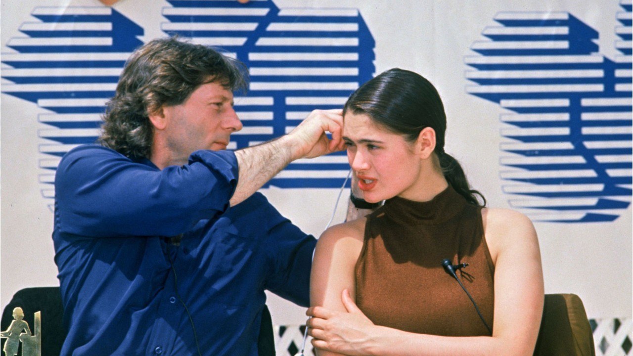 FEMME ACTUELLE - Roman Polanski : Charlotte Lewis s’exprime sur ses accusations de viol contre le réalisateur