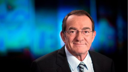 Jean-Pierre Pernault cash sur son départ du JT de TF1 : "Je ne le regrette pas"