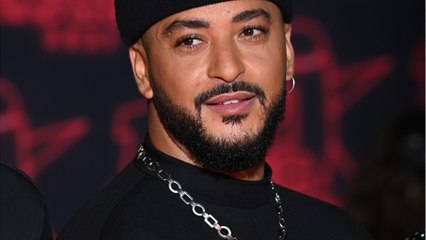 FEMME ACTUELLE - Éric Zemmour : Slimane revient sur son clash avec Hapsatou Sy en chanson