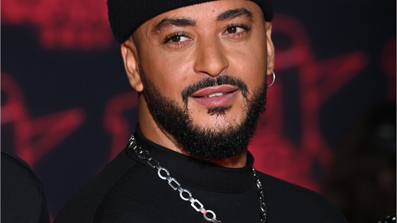 FEMME ACTUELLE - Éric Zemmour : Slimane revient sur son clash avec Hapsatou Sy en chanson