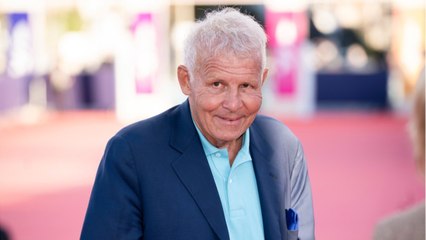 FEMME ACTUELLE - Agressions sexuelles : deux nouvelles plaintes déposées contre Patrick Poivre d’Arvor