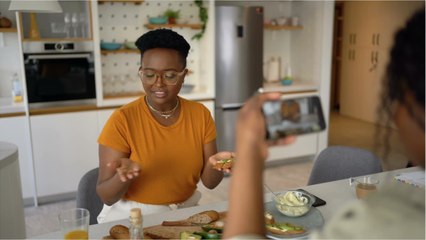 Les cuisiniers les plus inspirants à suivre de toute urgence sur TikTok