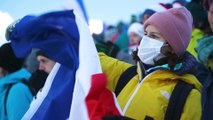 Websérie Biathlon - A couper le souffle - Episode 4