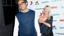 FEMME ACTUELLE - Isabelle Camus et Yannick Noah : les raisons de leur rupture après 18 ans de vie commune