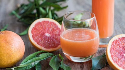 FEMME ACTUELLE - Alimentation et médicaments : 6 interactions dangereuses à connaître