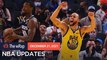 Steph Curry puts up 30 as Warriors dump Kings