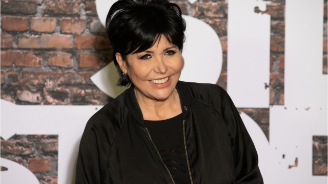 FEMME ACTUELLE - Liane Foly : pourquoi la chanteuse a eu recours à la chirurgie esthétique