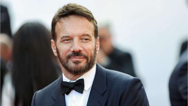 FEMME ACTUELLE - Samuel Le Bihan, amoureux : il dévoile l’identité de sa nouvelle compagne