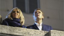 FEMME ACTUELLE - Brigitte Macron : ce jour où Eric Zemmour l'a comparée à... Nabilla !