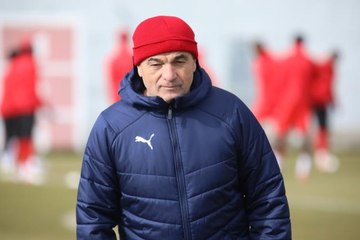 Son dakika haber! Rıza Çalımbay: "Rizespor maçını mutlaka kazanmalıyız"