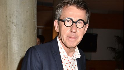 FEMME ACTUELLE - Jamy Gourmaud : ses tendres confidences sur sa femme