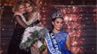 FEMME ACTUELLE - Diane Leyre (Miss France 2022) : ce qu’elle pense du célibat imposé aux reines de beauté