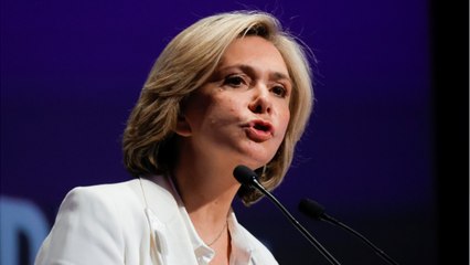 FEMME ACTUELLE - Interview d’Emmanuel Macron sur TF1 : pourquoi Valérie Pécresse a saisi le CSA ?