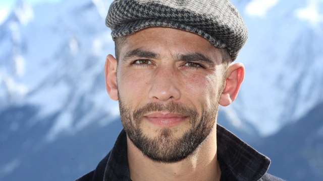 FEMME ACTUELLE - Moïse Santamaria ( Un si grand soleil ) : Mon personnage a une grande influence sur ma vie privée