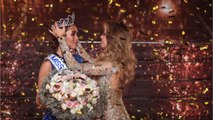 Miss France 2022 : Diane Leyre est-elle célibataire ?