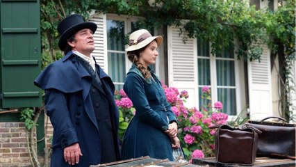 FEMME ACTUELLE - Camille Métayer : ses premières confidences sur son métier d'actrice et son rôle dans "Emma Bovary"