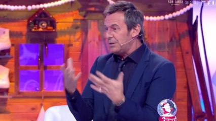 FEMME ACTUELLE - "Les 12 coups de midi" : Blandine a été éliminée, Jean-Luc Reichmann très ému