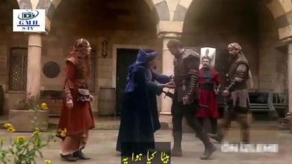 Barbaroslar Season 1 Episode 14 Preview 2 Urdu Subtitle