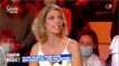 FEMME ACTUELLE - Miss France 2022 : Sylvie Tellier répond à la polémique sur les cheveux de Miss Aquitaine