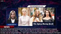 'Deeply saddened': SJP, Cynthia Nixon, Kristin Davis break silence on Chris Noth allegations - 1brea