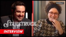 Starstruck - Le tête-à-tête avec Rose Matafeo (Interview, Le Cercle Séries)