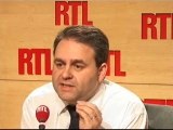 Xavier Bertrand invité de RTL (5 mars 2008)