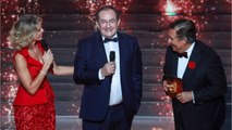 FEMME ACTUELLE - Miss France 2022 : la tendre déclaration de Jean-Pierre Pernaut à sa femme, Nathalie Marquay