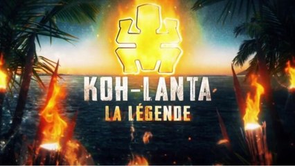 FEMME ACTUELLE - "Koh-Lanta, la légende" : le vainqueur privé du chèque de 100.000 euros ?